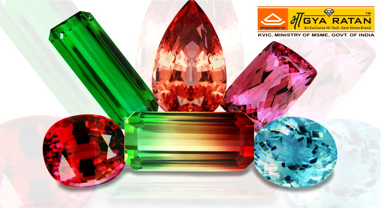 TOP FIVE SEMI PRICIOUS GEMSTONE FROM AFRICA